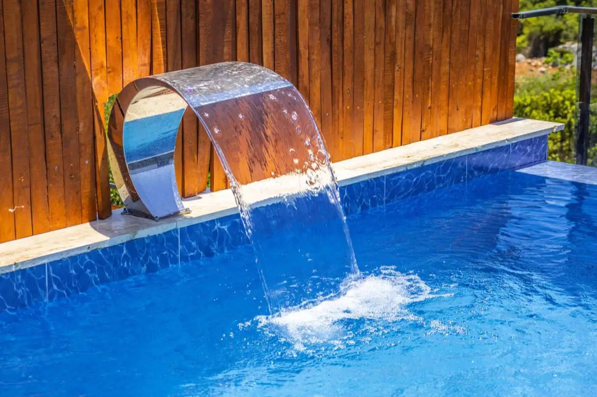 Pool Equipment Repair in Anaheim, CA