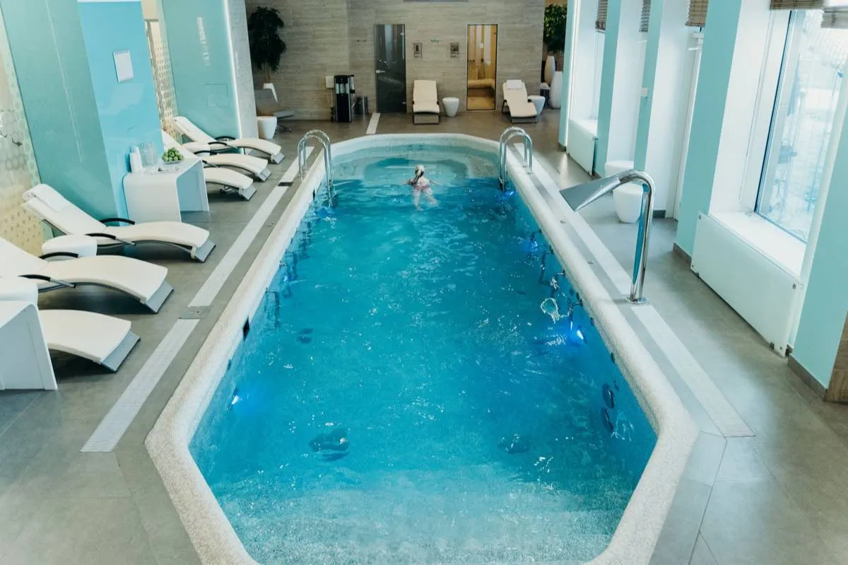 Commercial Pool Construction & Service in Anaheim, CA